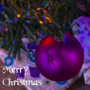 Christmas Card